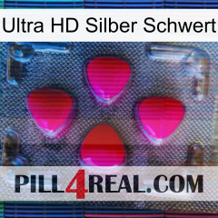 Ultra Hd Silver Sword 13